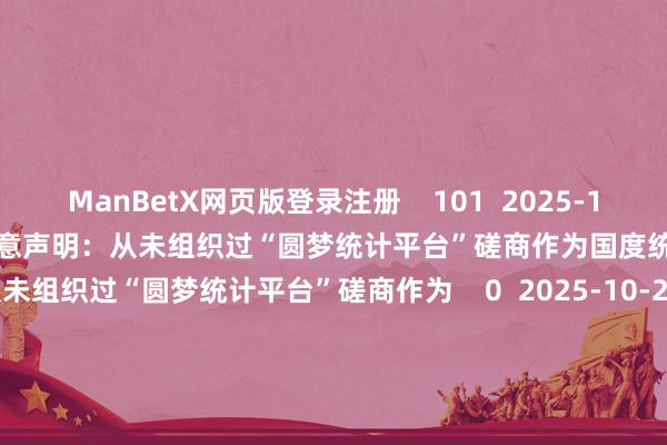 ManBetX网页版登录注册 101 2025-11-04 20:36 国度统计局介意声明:从未组织过“圆梦统计平台”磋商作为国度统计局介意声明:从未组织过“圆梦统计平台”磋商作为 0 2025-10-23 18:00 宇树科技发布H2仿生东谈主形机器东谈主宇树科技发布H2仿生东谈主形机器东谈主 62 2025-10-20 13:28 一财最热 点击关闭-万博max体育官网